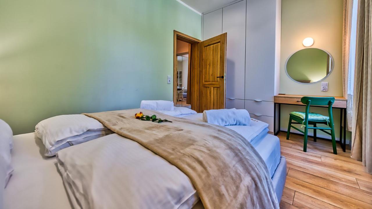 Apartament Gorska 5 By Royal Aparts Świeradów-Zdrój Exteriér fotografie