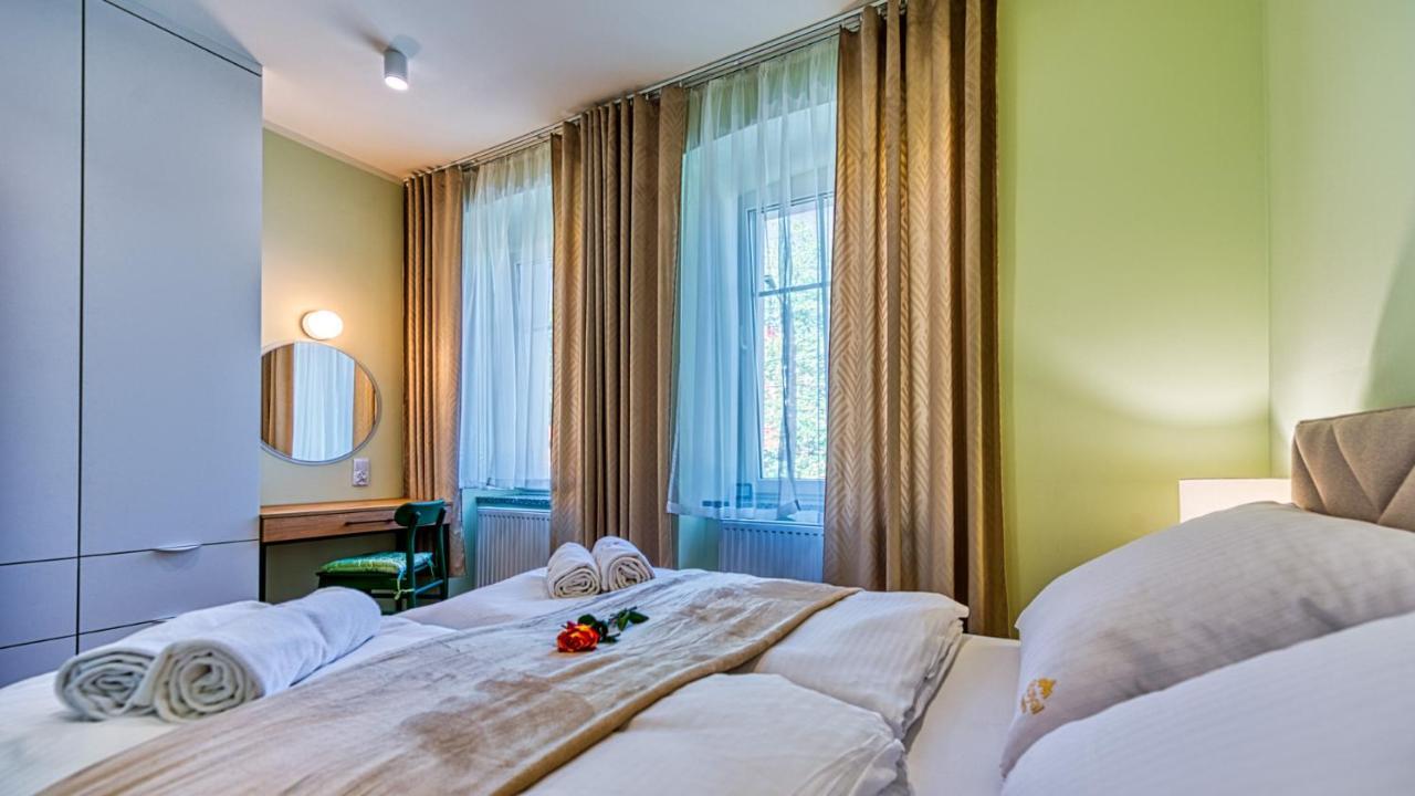 Apartament Gorska 5 By Royal Aparts Świeradów-Zdrój Exteriér fotografie