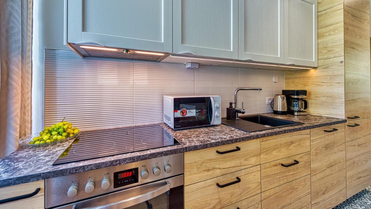 Apartament Gorska 5 By Royal Aparts Świeradów-Zdrój Exteriér fotografie